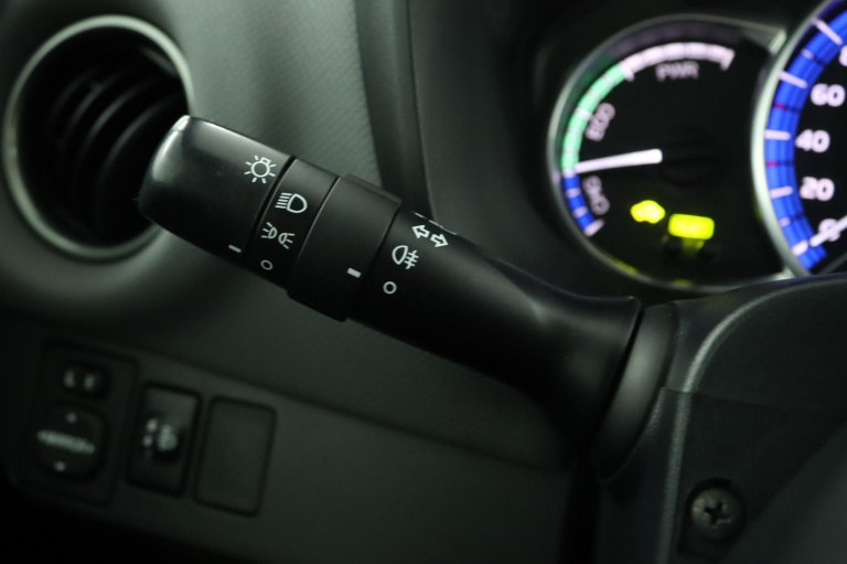 Toyota Yaris - 1.5 Hybrid Aspiration 30