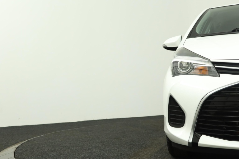 Toyota Yaris - 1.5 Hybrid Aspiration 35
