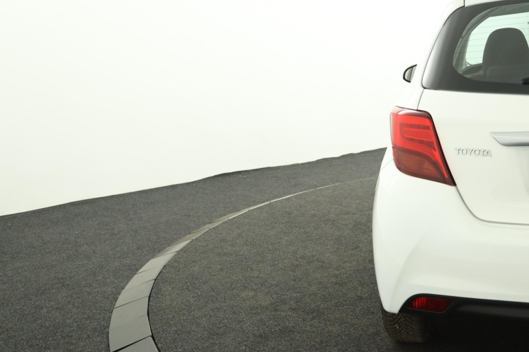 Toyota Yaris - 1.5 Hybrid Aspiration 39