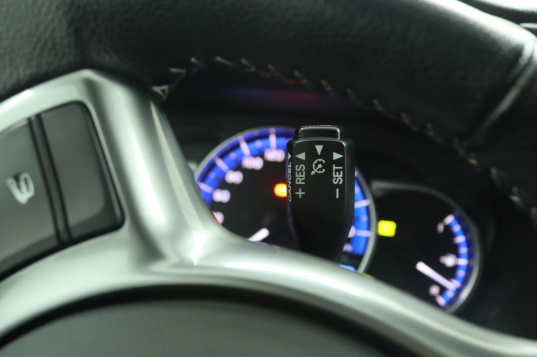 Toyota Yaris - 1.5 Hybrid Aspiration 43