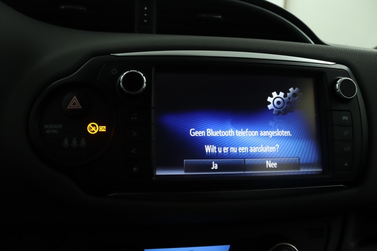 Toyota Yaris - 1.5 Hybrid Aspiration 46