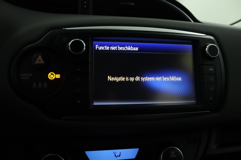 Toyota Yaris - 1.5 Hybrid Aspiration 47