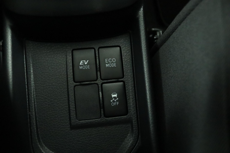Toyota Yaris - 1.5 Hybrid Aspiration 49