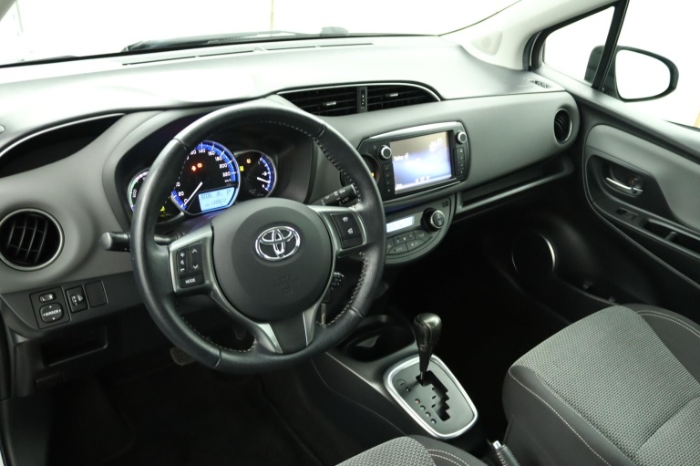 Toyota Yaris - 1.5 Hybrid Aspiration 50