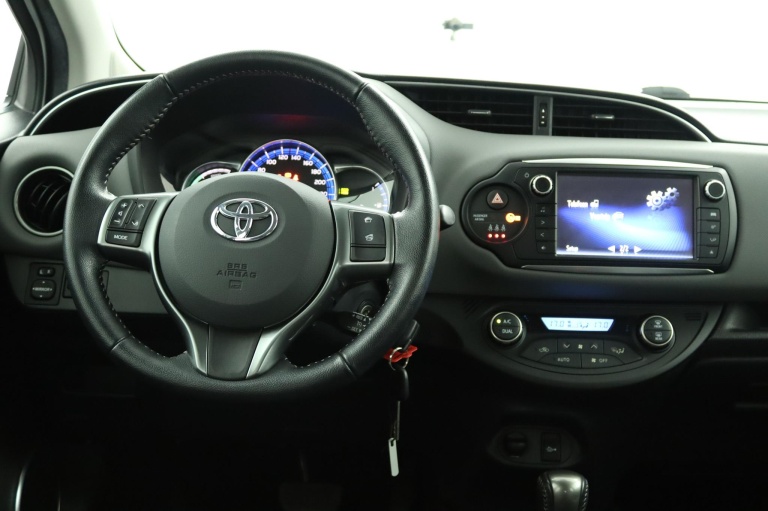 Toyota Yaris - 1.5 Hybrid Aspiration 51