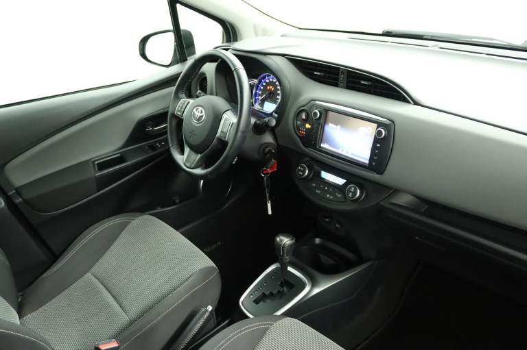 Toyota Yaris - 1.5 Hybrid Aspiration 52