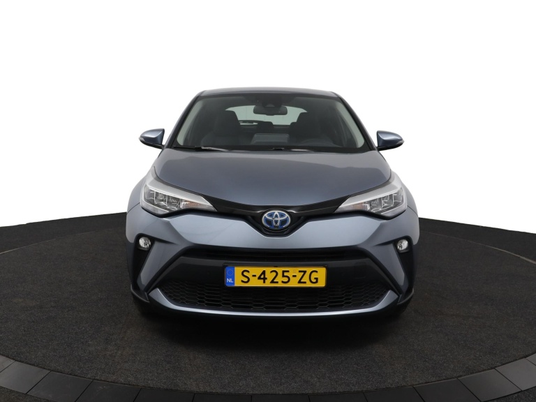 Toyota C-HR - 1.8 Hybrid Dynamic 16