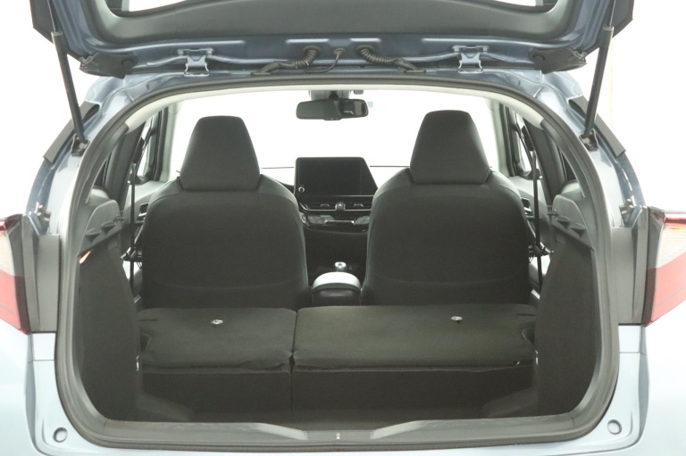 Toyota C-HR - 1.8 Hybrid Dynamic 26