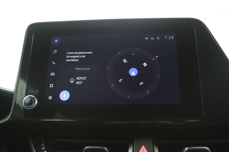 Toyota C-HR - 1.8 Hybrid Dynamic 28