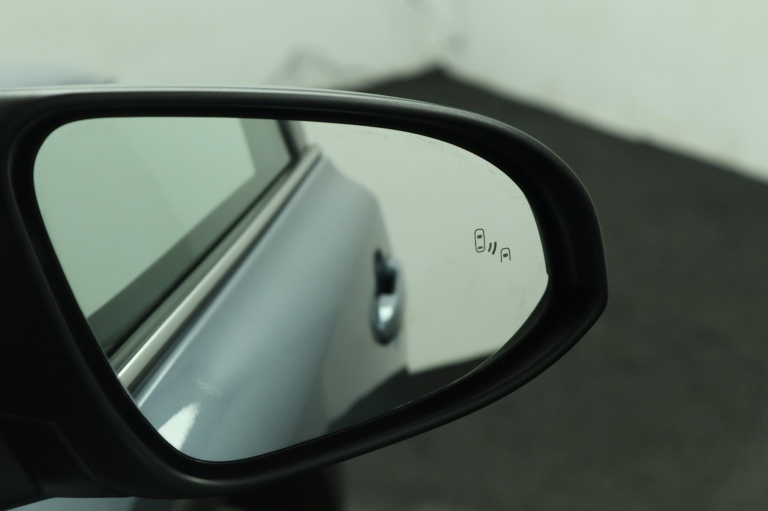 Toyota C-HR - 1.8 Hybrid Dynamic 43