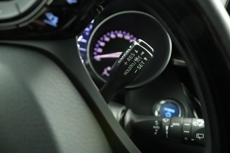 Toyota C-HR - 1.8 Hybrid Dynamic 45