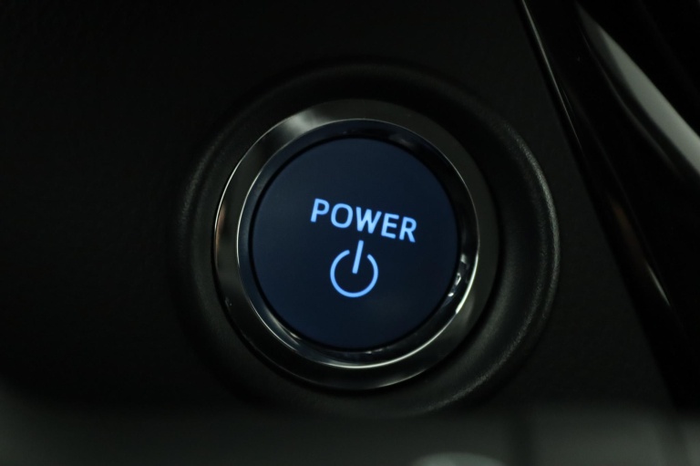 Toyota C-HR - 1.8 Hybrid Dynamic 51
