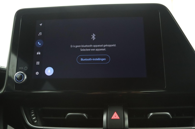 Toyota C-HR - 1.8 Hybrid Dynamic 52