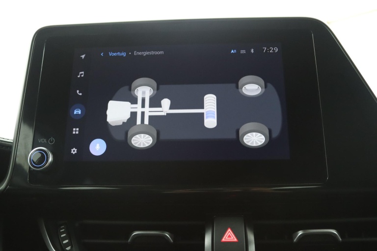 Toyota C-HR - 1.8 Hybrid Dynamic 53