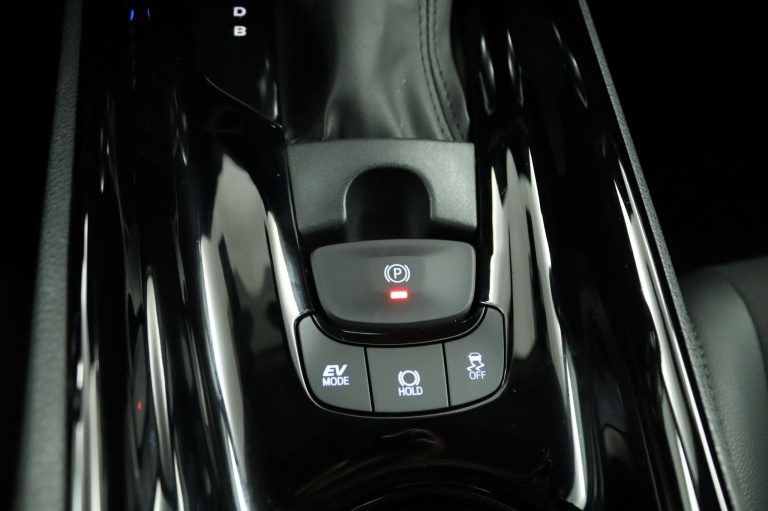 Toyota C-HR - 1.8 Hybrid Dynamic 54