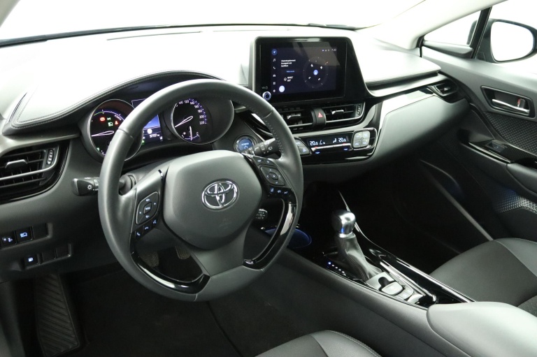 Toyota C-HR - 1.8 Hybrid Dynamic 59