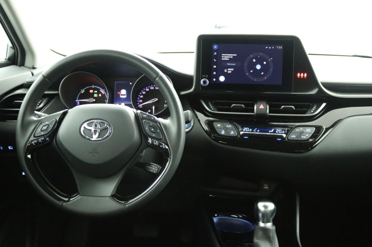Toyota C-HR - 1.8 Hybrid Dynamic 60