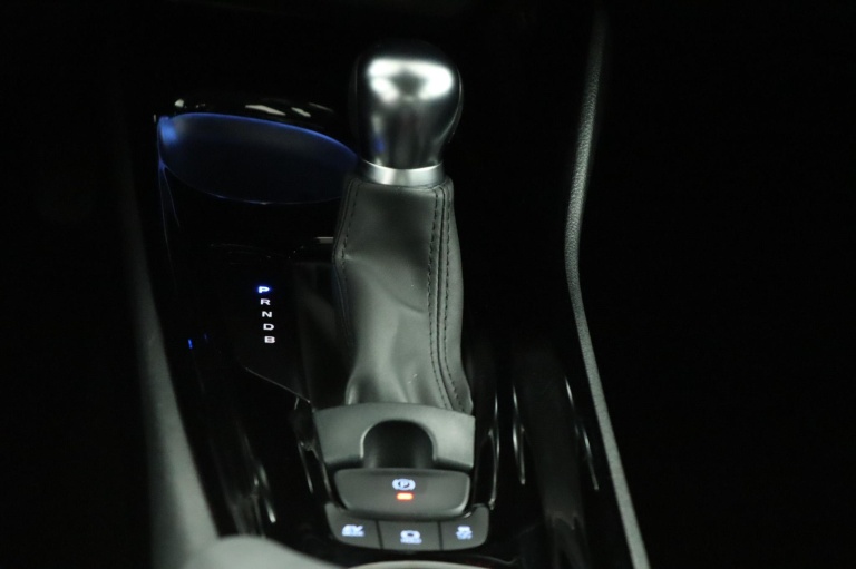 Toyota C-HR - 1.8 Hybrid Dynamic 61