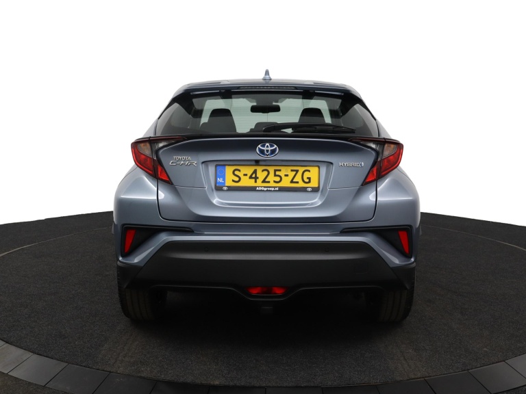 Toyota C-HR - 1.8 Hybrid Dynamic 65