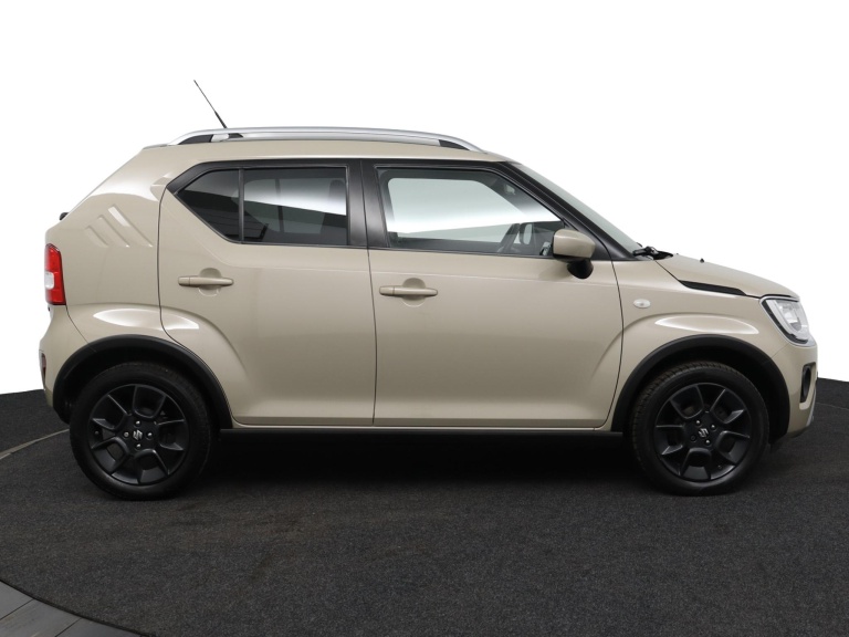 Suzuki Ignis - 1.2 Smart Hybrid Select 13