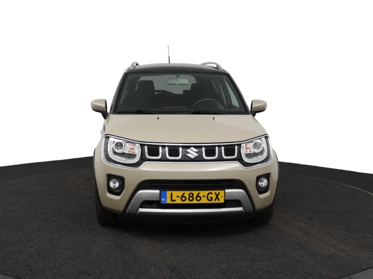 Suzuki Ignis - 1.2 Smart Hybrid Select 16