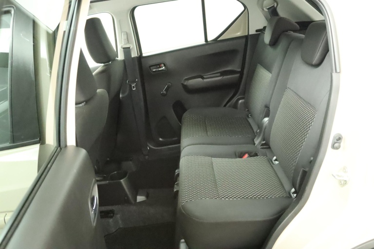 Suzuki Ignis - 1.2 Smart Hybrid Select 18