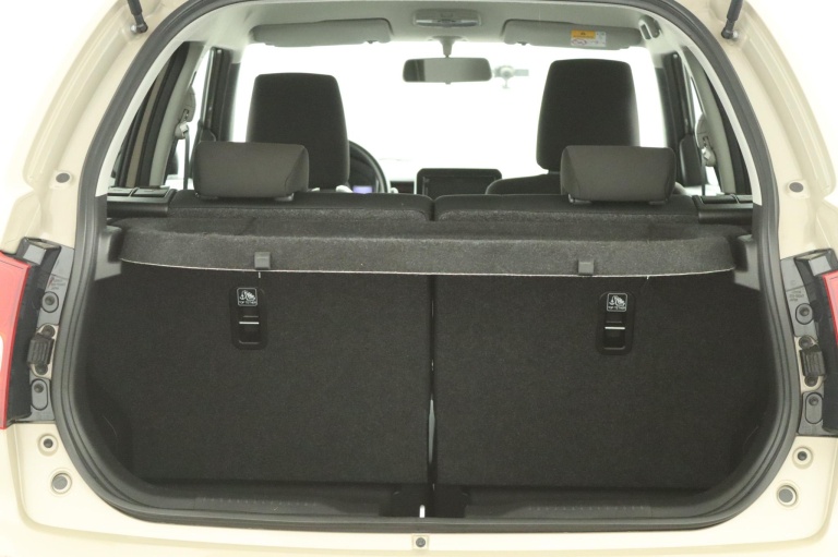 Suzuki Ignis - 1.2 Smart Hybrid Select 23
