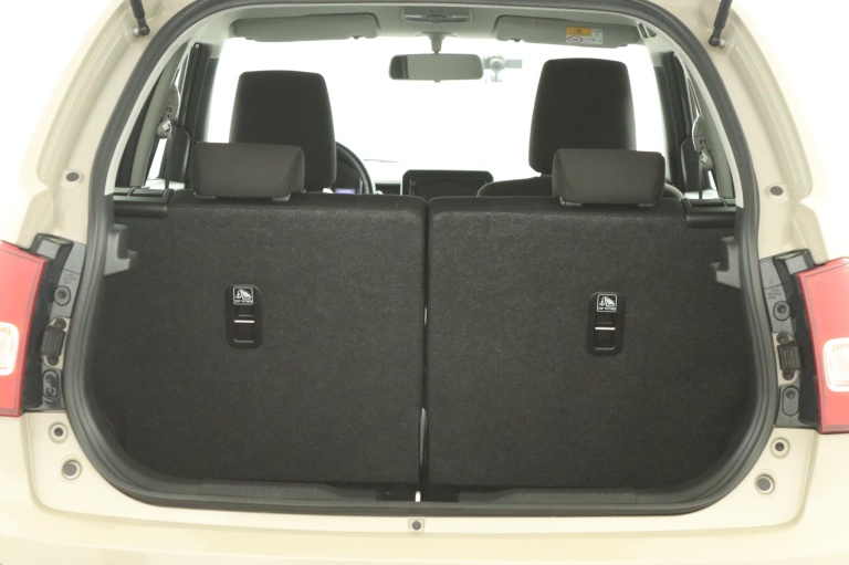 Suzuki Ignis - 1.2 Smart Hybrid Select 24