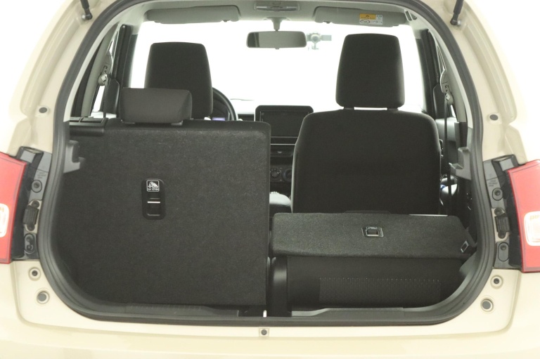 Suzuki Ignis - 1.2 Smart Hybrid Select 25