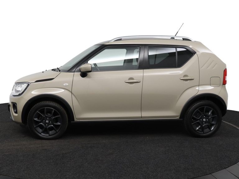 Suzuki Ignis - 1.2 Smart Hybrid Select 3