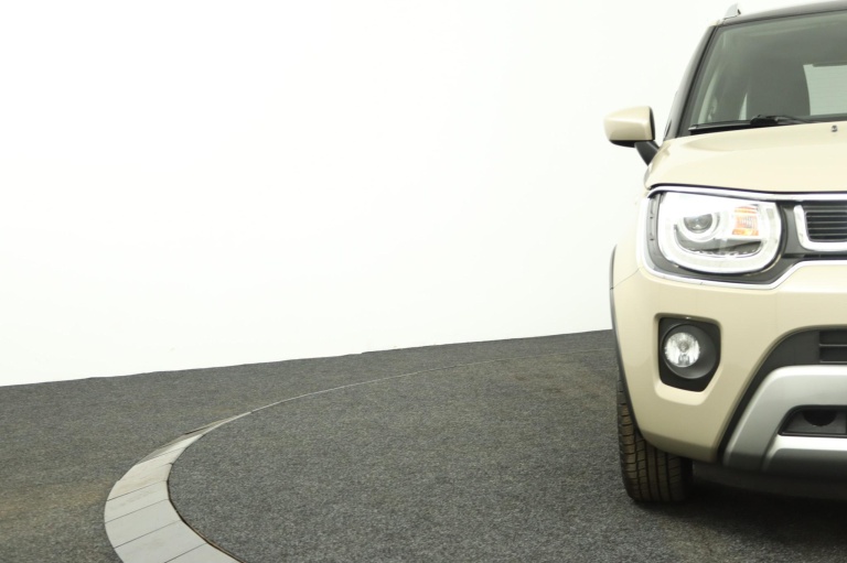 Suzuki Ignis - 1.2 Smart Hybrid Select 35