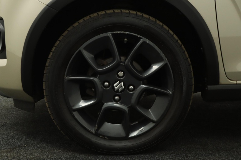 Suzuki Ignis - 1.2 Smart Hybrid Select 37