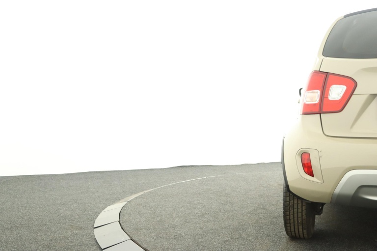 Suzuki Ignis - 1.2 Smart Hybrid Select 39