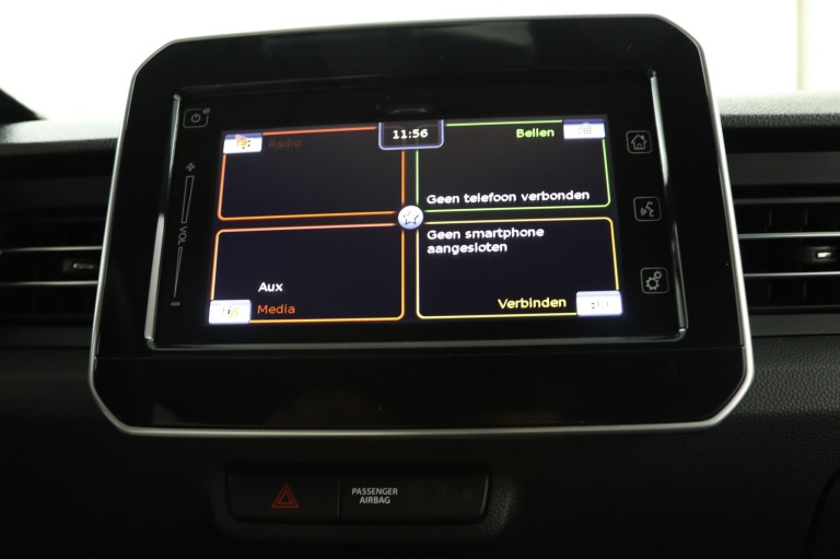 Suzuki Ignis - 1.2 Smart Hybrid Select 47