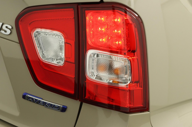Suzuki Ignis - 1.2 Smart Hybrid Select 56