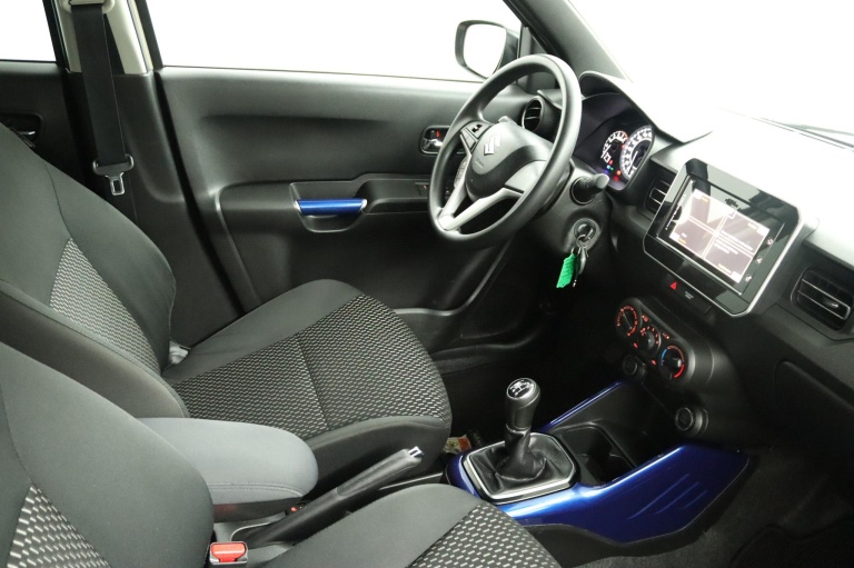 Suzuki Ignis - 1.2 Smart Hybrid Select 57