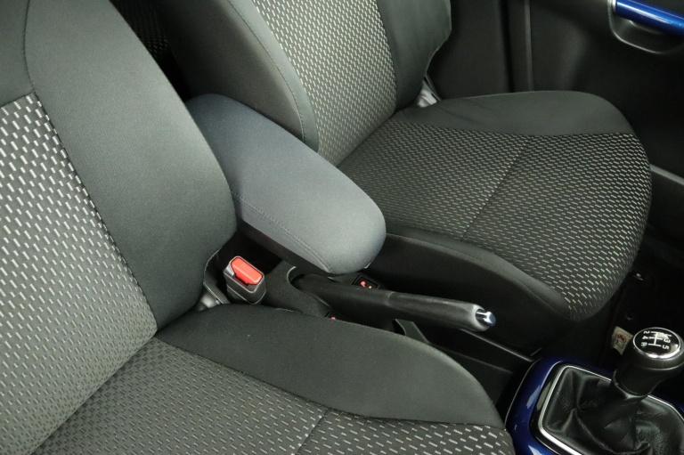 Suzuki Ignis - 1.2 Smart Hybrid Select 58