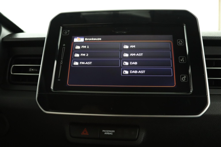 Suzuki Ignis - 1.2 Smart Hybrid Select 8