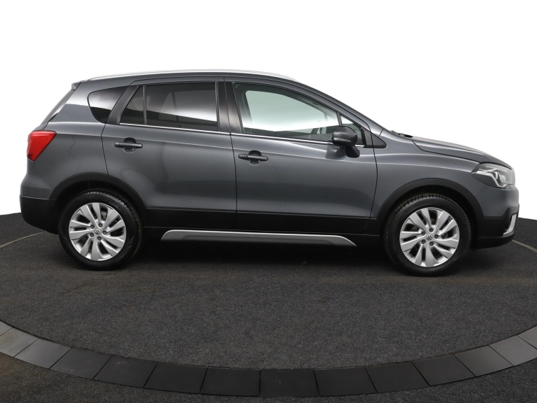 Suzuki S-Cross - 1.0 Boosterjet Exclusive 13
