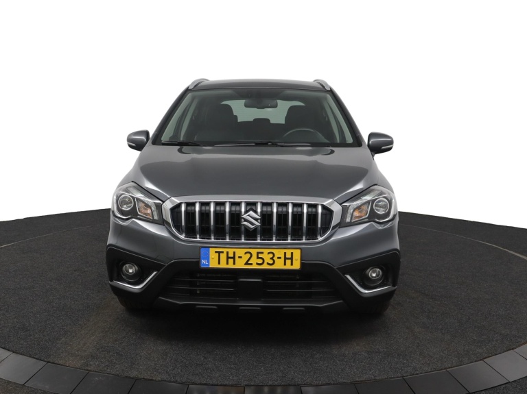 Suzuki S-Cross - 1.0 Boosterjet Exclusive 16