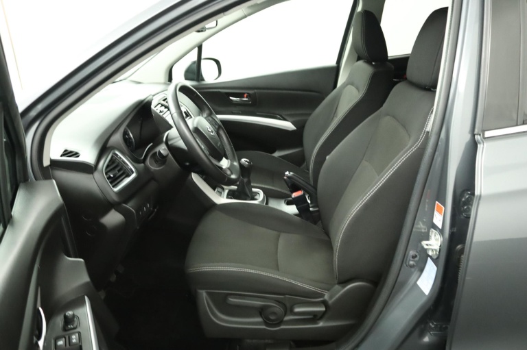 Suzuki S-Cross - 1.0 Boosterjet Exclusive 17