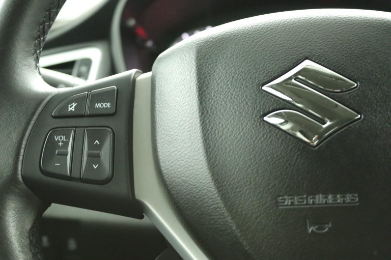 Suzuki S-Cross - 1.0 Boosterjet Exclusive 19