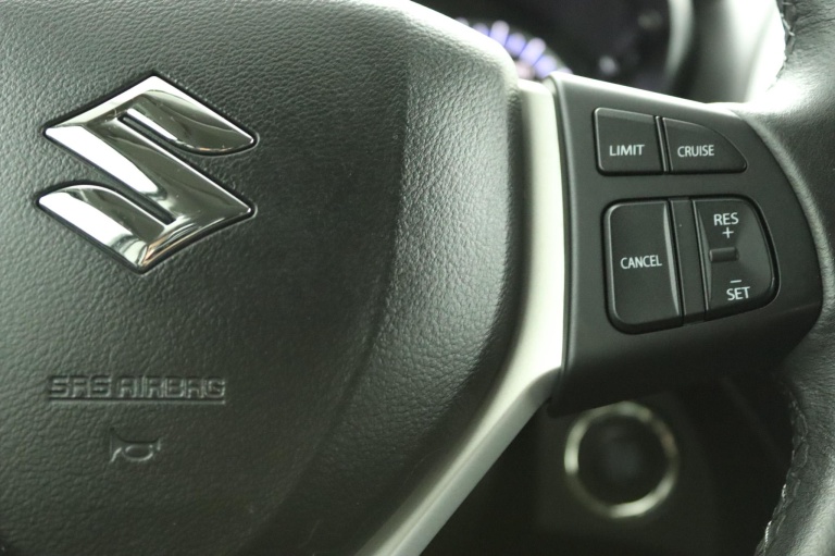 Suzuki S-Cross - 1.0 Boosterjet Exclusive 21