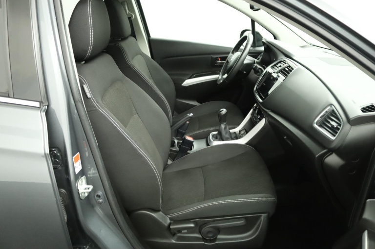 Suzuki S-Cross - 1.0 Boosterjet Exclusive 22