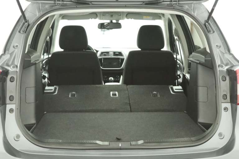 Suzuki S-Cross - 1.0 Boosterjet Exclusive 26
