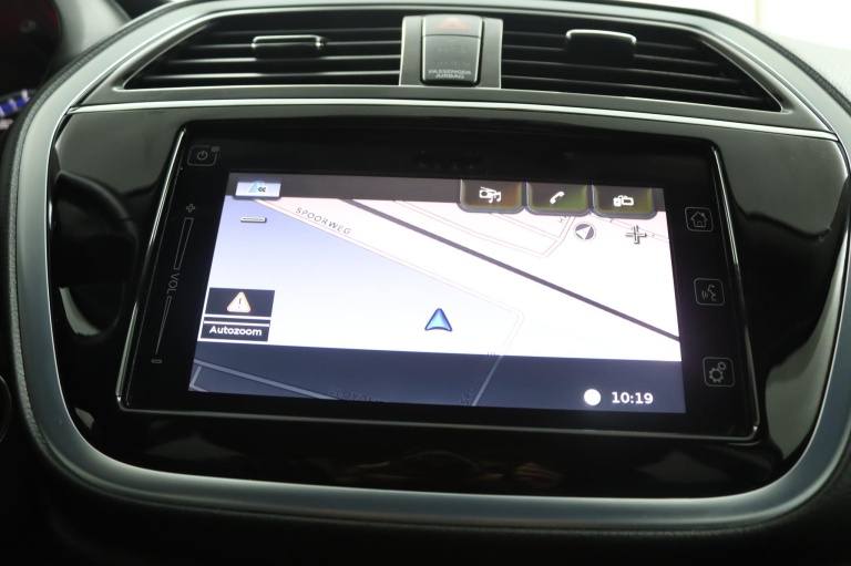 Suzuki S-Cross - 1.0 Boosterjet Exclusive 28