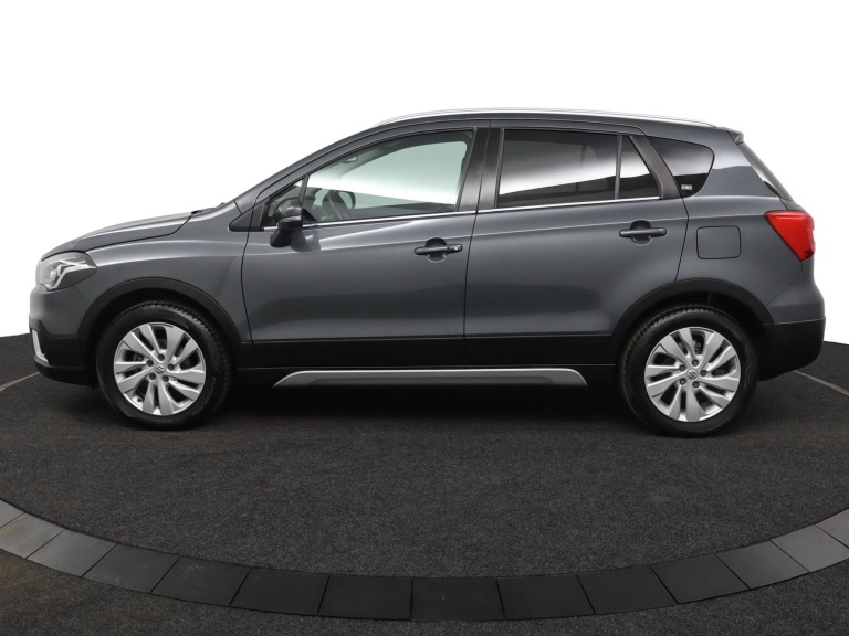 Suzuki S-Cross - 1.0 Boosterjet Exclusive 3