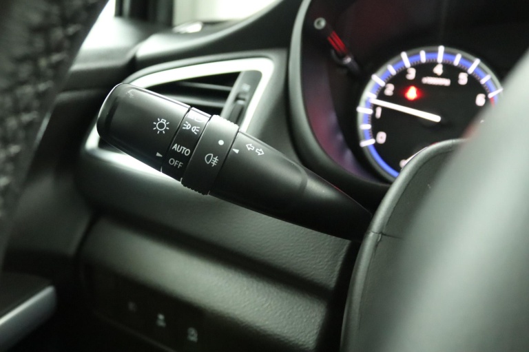 Suzuki S-Cross - 1.0 Boosterjet Exclusive 31