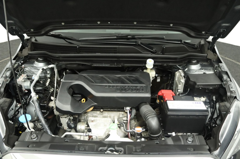 Suzuki S-Cross - 1.0 Boosterjet Exclusive 35