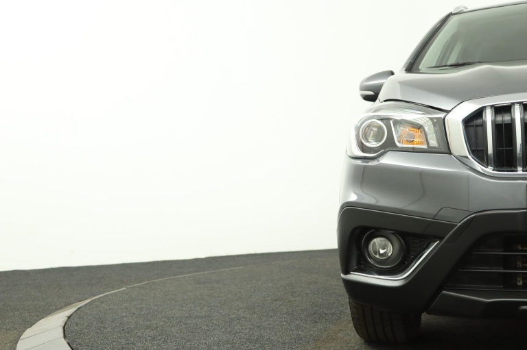 Suzuki S-Cross - 1.0 Boosterjet Exclusive 36